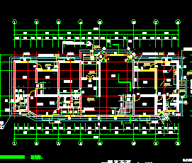 ˽�Ҷ����������ʩ��ͼֽ