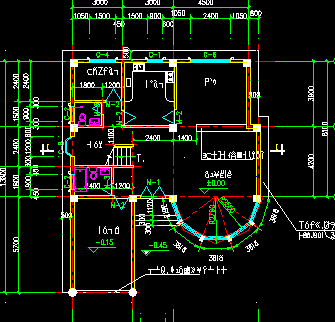 ĳ��������ʩ��ͼֽ