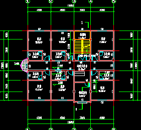 ˽���Ĳ���ס¥�������ͼֽ