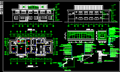 ����ũ��סլȫ��ʩ��ͼ