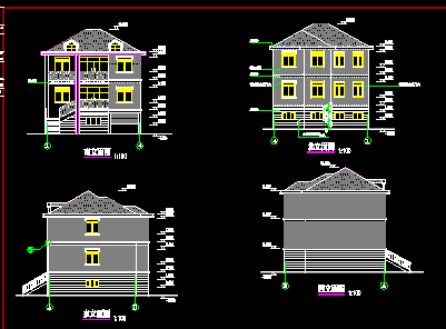 ũ�ӷ�����ʩ��ͼ