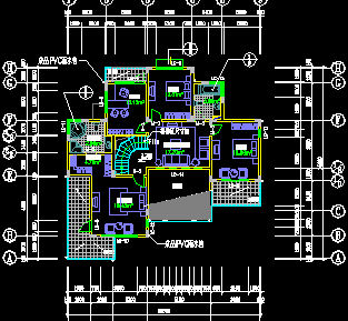 �����������ʩ��ͼֽ