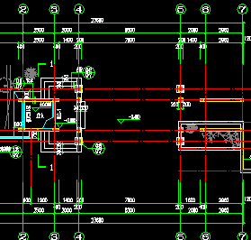 �����������ʩ��ͼֽ