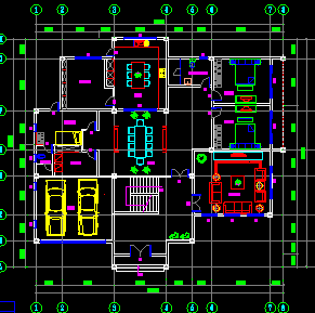 ĳ�����������ͼֽ