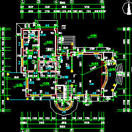 �����������ʩ��ͼֽ