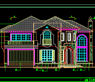 ĳŷʽ��������ʩ��ͼֽ