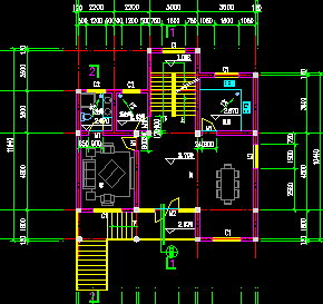 ũ������סլ����ʩ��ͼֽ