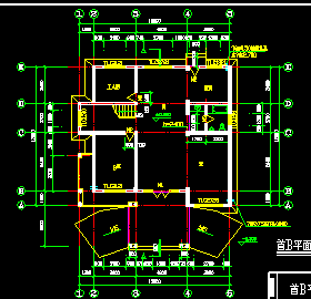 �������ȫ�׽����ṹʩ��ͼֽ