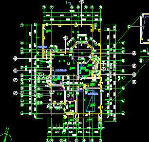 ���׺�����������ʩ��ͼֽ