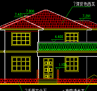 ����5�ױ�������ʩ��ͼֽ