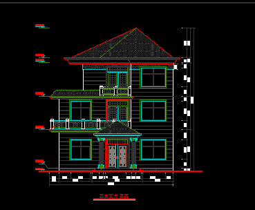 133ƽ����������������ͼ