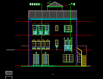 �����������ʩ��ͼֽ