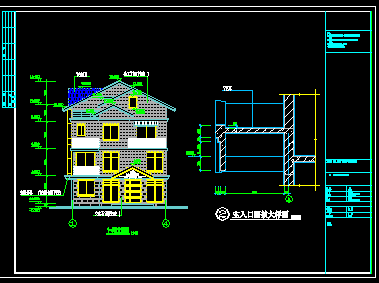 165ƽ��3������������ͼ