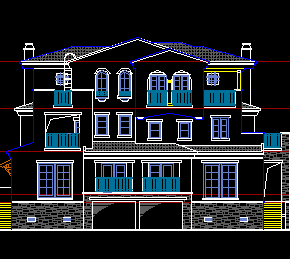 ˫ƴ��������ʩ��ͼֽ����Ч��ͼ��