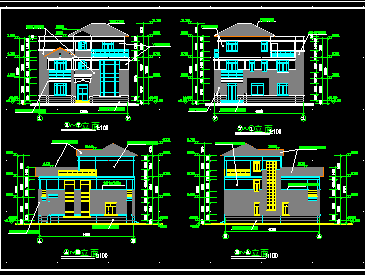 193ƽ�������㵥�Ҷ�Ժʽ�������ͼ