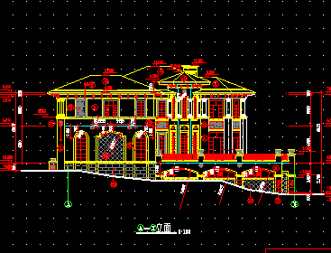 ����������ͼֽ�������ṹˮ�磩