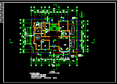 �������ʩ��ͼ����Ч��ͼ��