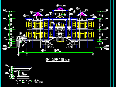 ĳ��������ͱ�������ʩ��ͼ