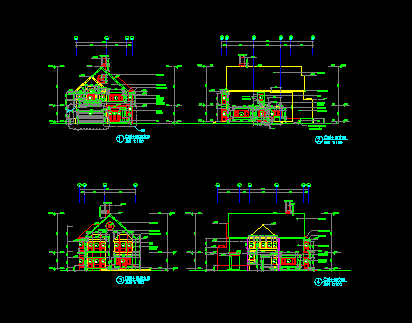 ����С�Ͷ�����������ʩ��ͼ