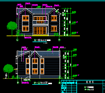 130ƽ�׶��㵥�Ҷ�Ժʽ�������ͼ