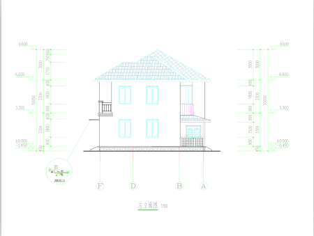 119ƽ�׶�������������ͼ