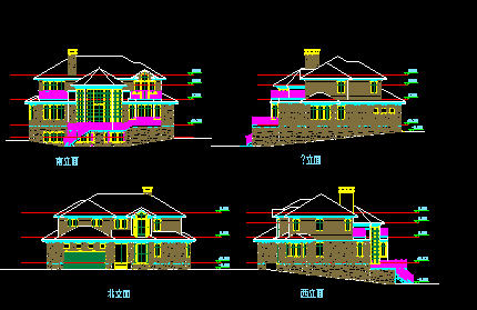 �����������ʩ��ͼֽ