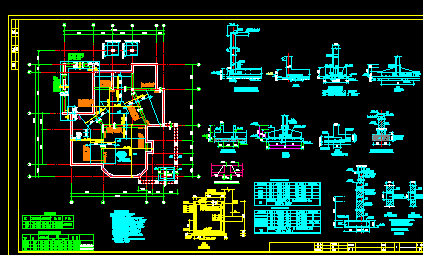 ������ʽ���������ṹʩ��ͼ