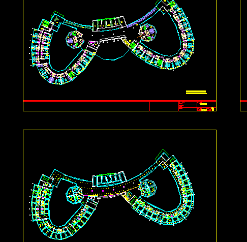 ĳ���;Ƶ�ֲ�����װ��ʩ��ͼֽ