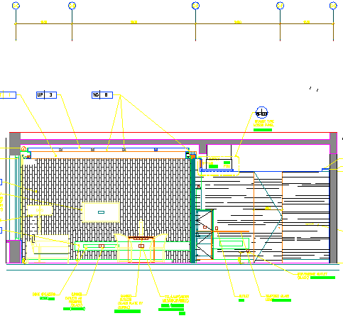 ĳ��Ƶ�ͷ�����װ��ʩ��ͼֽ