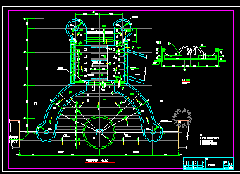 ��Ȫʩ��ͼֽ