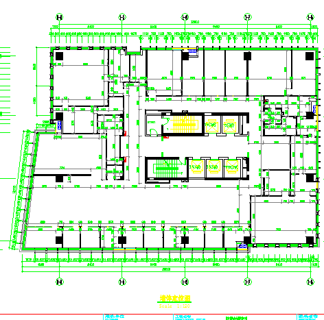 ĳ��˾�ִ����칫��װ��ʩ��ͼֽ��Ч��ͼ������