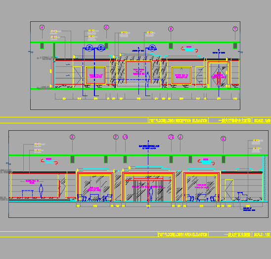 ĳ���Ǽ���Ƶ�ȫ��װ��ʩ��ͼֽ����ʵ��ͼ��