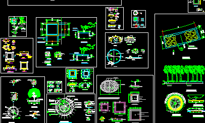 ԰���������ͼ