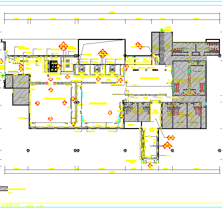 ĳ��ʳ�Ǹ���װ��ʩ��ͼֽ��Ч��ͼ���������嵥