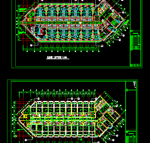 ĳ���Ǽ��ȼپƵ�װ��ʩ��ͼֽ