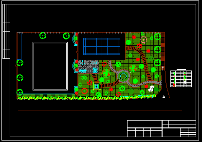 ĳ������԰���ͼ