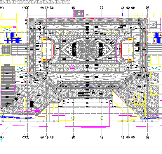 ����ĳ���Ǽ������Ƶ�װ��ʩ��ͼֽ