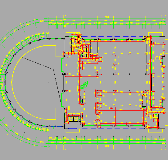 ĳ�Ĳ�칫¥װ�޼��������ͼֽ��Ч��ͼ