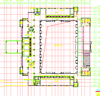 ĳ����Ƶ��������������װ��ʩ��ͼֽ����ʵ����