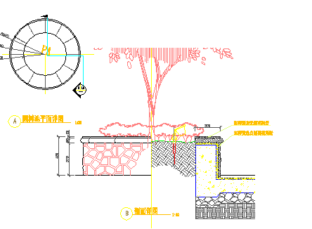 Բ����ʩ��ͼֽ