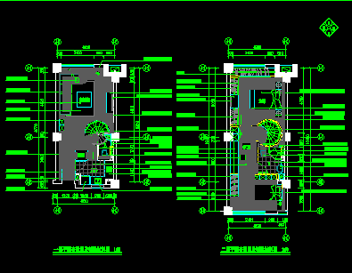 ���׵�����Ԣװ��ʩ��ͼֽ