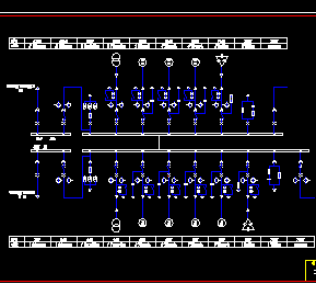 AC10kV����ϵͳ���ͼֽ