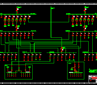 �糧4X1000MW��Ŀ����������������ͼ