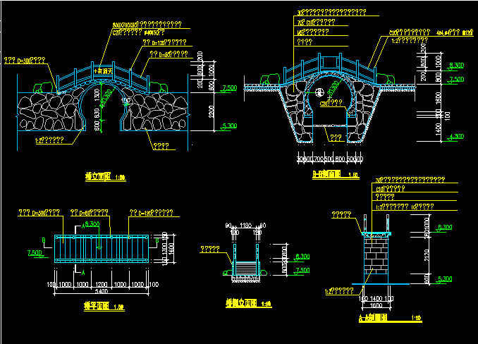 ����ʩ����ͼ