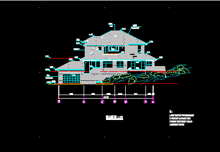 �����������ʩ��ͼ