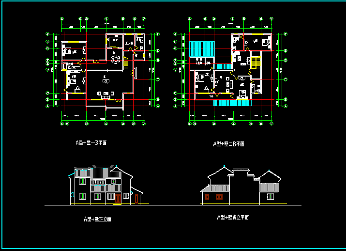 2������������ͼ