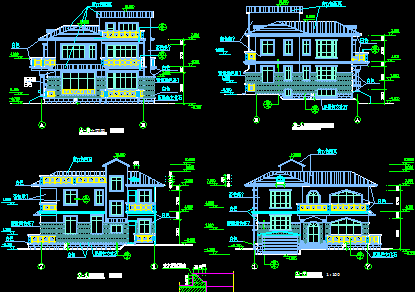 ����������ͼֽ