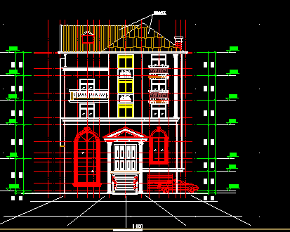 ������������ṹʩ��ͼ