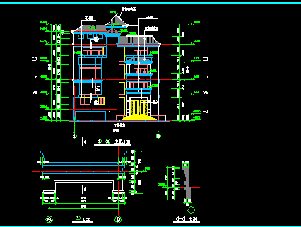 �߼������������ʩ��ͼ