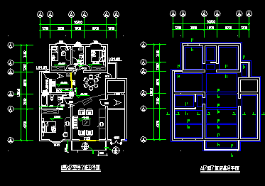 ĳ�������巿����ͼ